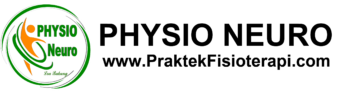 logo praktek fisio terapi di samarinda