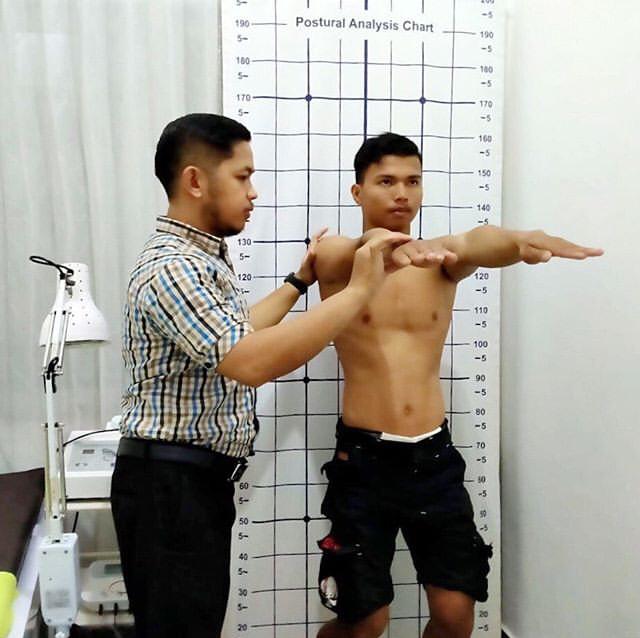 terapis fisioterapi samarinda, bontang, balikpapan, tenggarong, bontang, sangata, kutai kartanegara